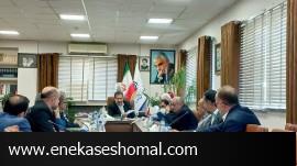 مازندران میزبان همایش مسئولان ستاد انتخاباتی ۵ استان کشور