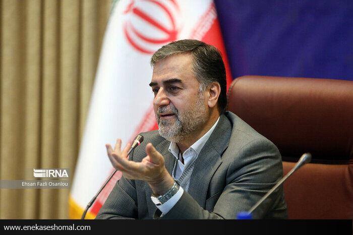 دولت سیزدهم رکود اقتصادی ۱۰ ساله مازندران را شکست