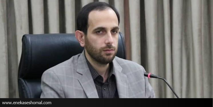 فرماندار نکا استعفا داد