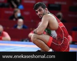 خبر نگران کننده درباره حسن یزدانی بعد از شوک قهرمان جهان