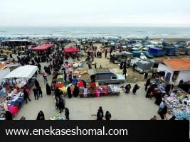 ماجرای درگیری شهرداری با کسبه در شهرنور چه بود؟