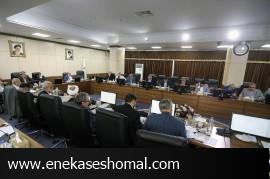 مجمع تشخیص مصلحت «تناسبی شدن انتخابات» را مغایر با سیاست‌های کلی دانست