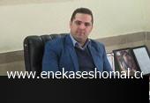 شهردار جدید جویبار انتخاب شد