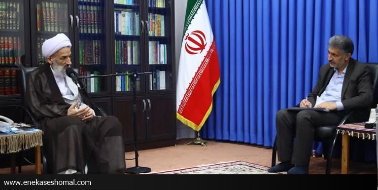 هشدار برداشت بی‌رویه شن و ماسه از بستر رودخانه‌های مازندران