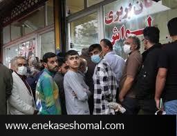 هشدار ۱۰ روزه استاندار مازندران برای کم شدن صف‌های نانوایی‌ها