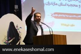 اجازه هنجارشکنی در سواحل را نمی‌دهیم