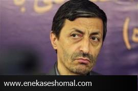 از حاتم بخشی بنیاد مستضفان در آزاد راه تهران - شمال تا ایستادگی برای تعریض جاده مرگ گهرباران !