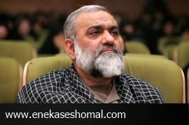 امثال طبری وسط بازار تهران شلاق بخورند بسیاری از مفاسد شکل نمی‌گیرد