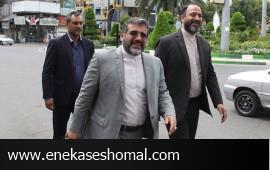 توضیحات وزیر ارشاد در خصوص برکناری مدیرکل ارشاد گیلان؛ قبل از این موضوع هیچ گزارش منفی نداشتیم