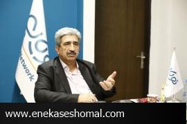 تاکنون از ظرفیت کشورهای همسایه بهره ای برده نشده است !