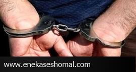 یک عضو شورای شهر و ۲ کارمند یک شهرداری بازداشت شدند