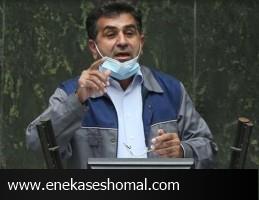 بابایی کارنامی: معاون اول رئیس جمهور با رای مجلس انتخاب شود