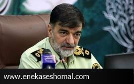 ما متوجه خط سیاسی آشوب و فتنه انگیزی دشمنان داخلی و خارجی هستیم