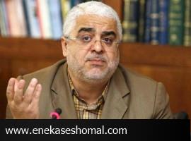 امروز عده‌ای به زور لگد می‌زنند و بچه‌های انقلابی را از قطار بیرون می‌اندازند