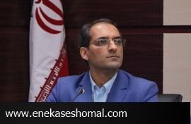 مؤلف کتاب تجارت غلات، مشاور عالی کانون هماهنگی دانش، بازار و صنعت زنجیره گندم،آرد و نان کشور شد