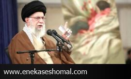 سیاست راهبردی دشمن خارج کردن مردم از صحنه است