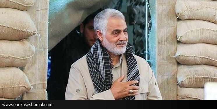 سردار قاسم سلیمانی؛ از حضور در دفاع مقدس تا دفاع از مظلومان