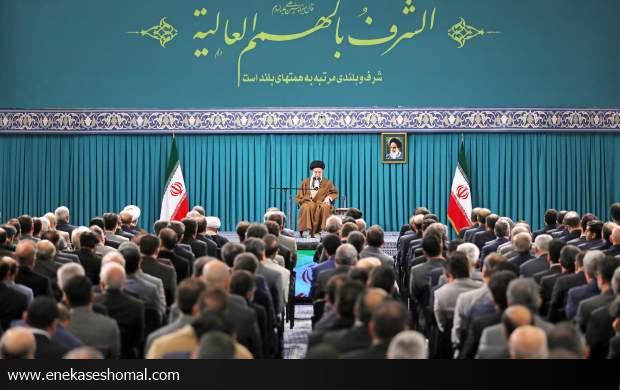 مهم‌ترین وظیفه دولت بهبود فضای کسب‌وکار و برطرف‌کردن موانع است