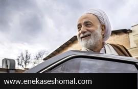 خدا به من قدرت خنداندن داد / در زندگی راحت بگویید اشتباه کردم