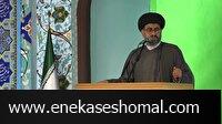 مقاومت مایه عزت و شرافت مسلمانان است