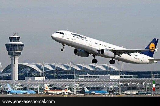 هزینه پرواز‌های لغو شده تا یک هفته آینده بازگردانده می‌شود