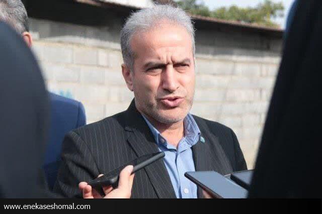 شناسایی۵۰ فقره انشعاب غیرمجاز آب در مازندران