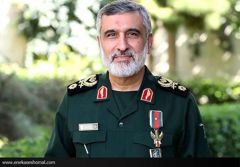 به هر گونه خطای دشمن پاسخی پشیمان کننده می‌دهیم