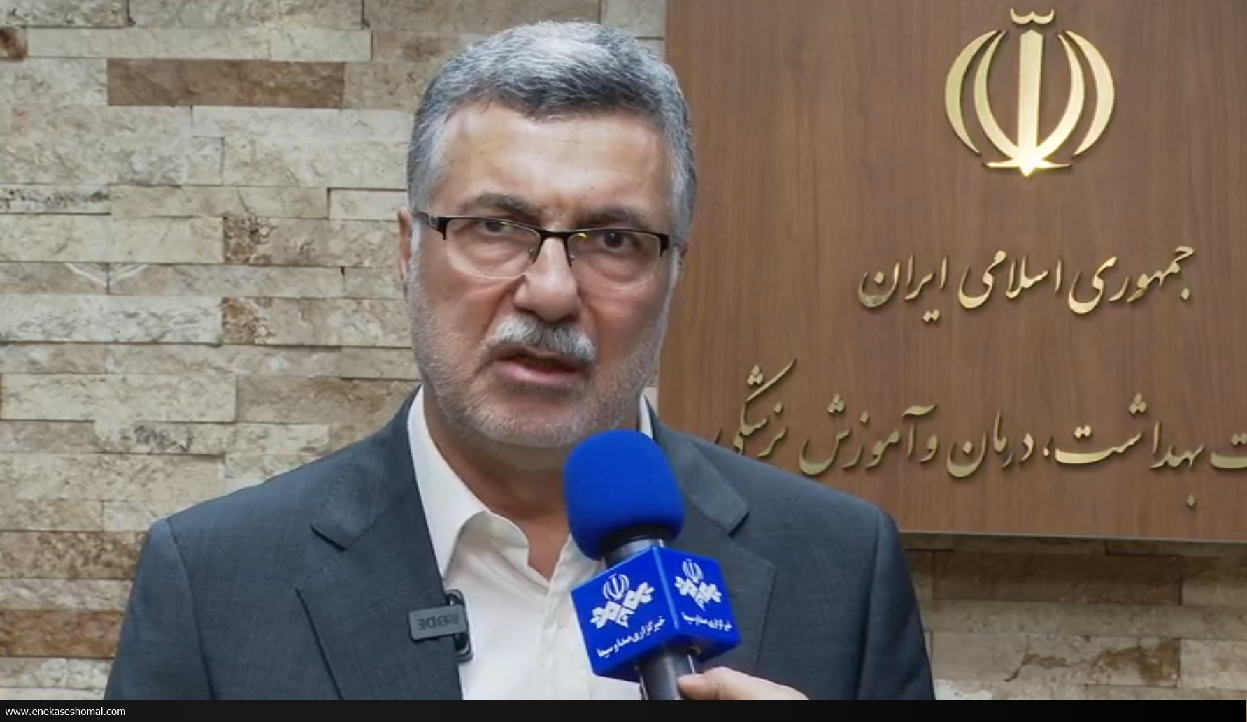 همه بیمارستان‌های دولتی با بیمه‌های پایه قرارداد دارند
