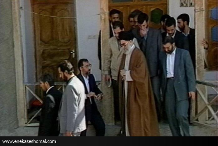طلوع خورشید در پاییز اُروست