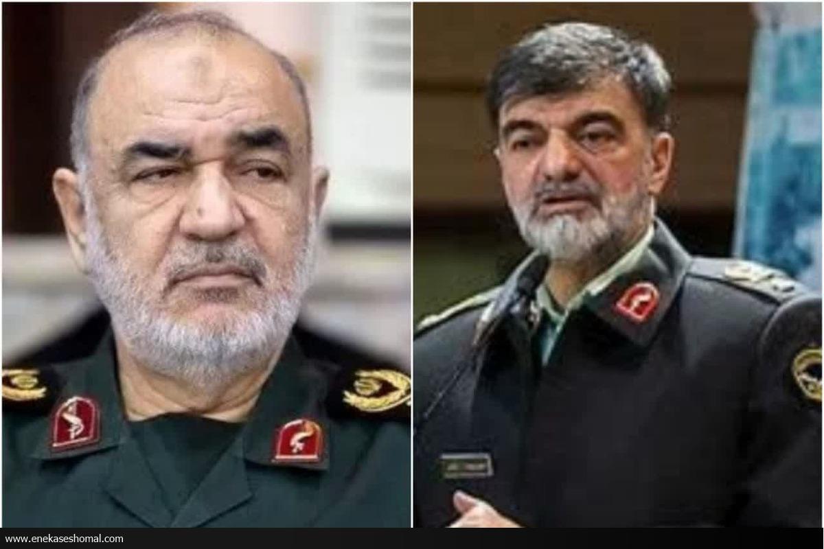 آمریکا در اقدامانش علیه مردم ایران راه به جایی نمی‌برد