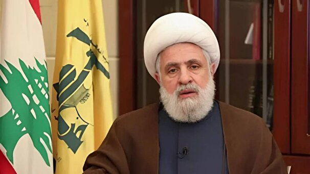 دبیرکل حزب الله لبنان شد