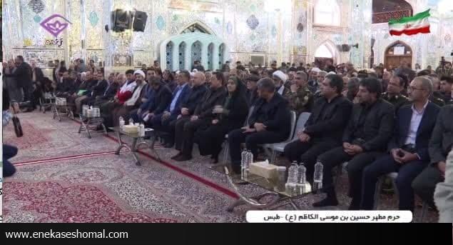 هیچ معدنی بدون ایمنی لازم فعالیت نکند