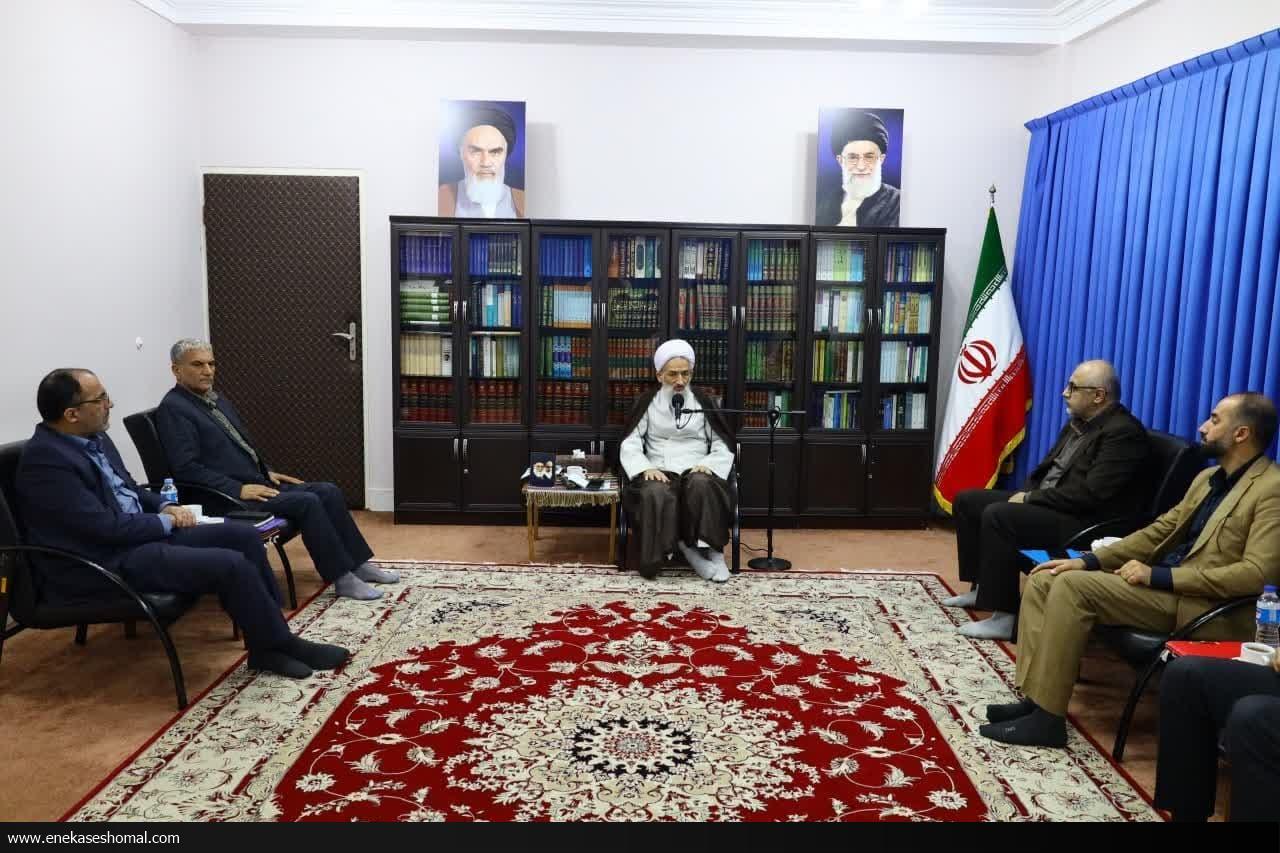 ضرورت استفاده بهینه از املاک و مستغلات مازندران