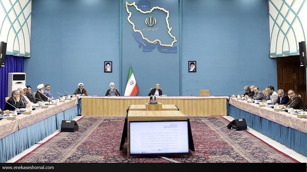 بسیاری از مشکلات، ناشی از گسست اجتماعی است