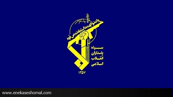 پنج بسیجی بومی بلوچ در سیرکان سراوان به شهادت رسیدند