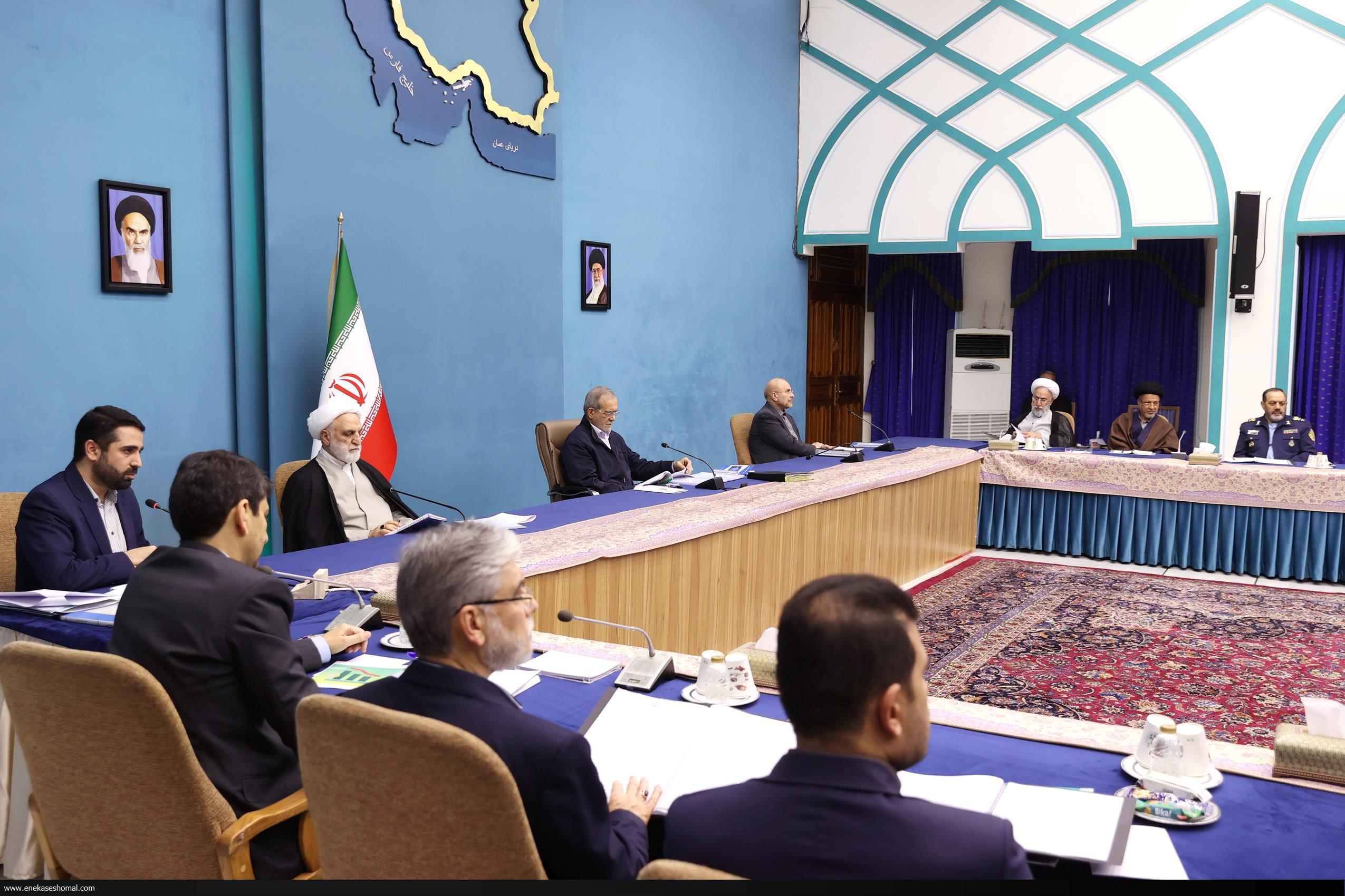 ادامه فیلترینگ برای مردم قابل قبول نیست