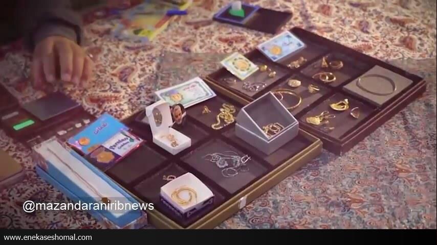 پویش ایران همدل، جهادی به رنگ خدا برگزار شد
