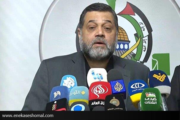 در پذیرش آتش بس فریب آمریکا را نخواهیم خورد