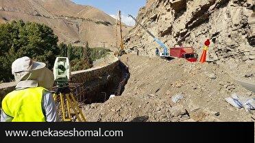 ورود دستگاه قضایی مازندران برای حل مشکلات مشهورترین جاده کشور