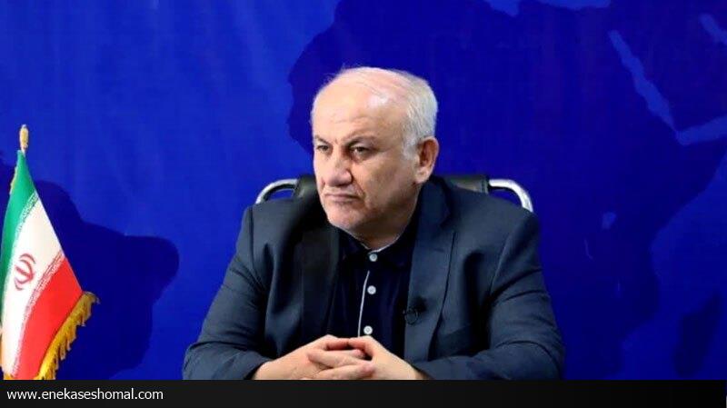 مهدی یونسی استاندار مازندران شد