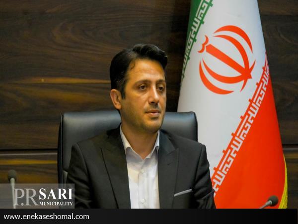 ناگفته های سرپرست شهرداری ساری از دلایل عدم پرداخت حقوق کارکنان