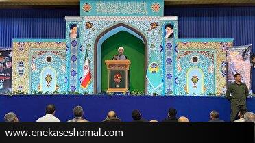 تکرار سیاست‌های خصمانه آمریکا علیه ایران