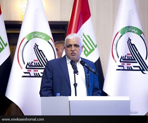 عراق، آماده هرگونه مواجهه با احتمالات میدانی است