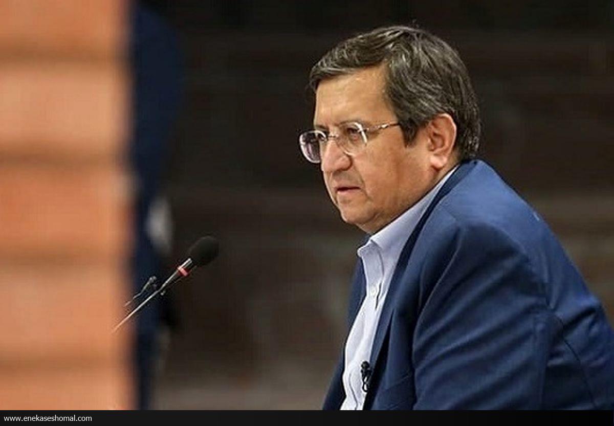 با تورم بالای ۳۰ درصد، نرخ دلار ثابت نمی‌ماند