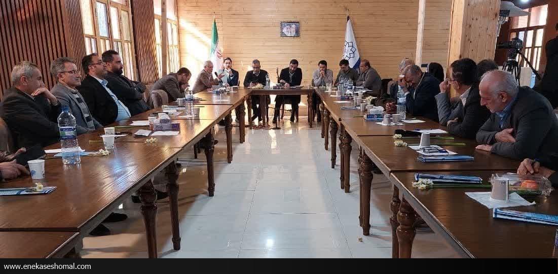 رسانه استانی در کنار دولت در مازندران
