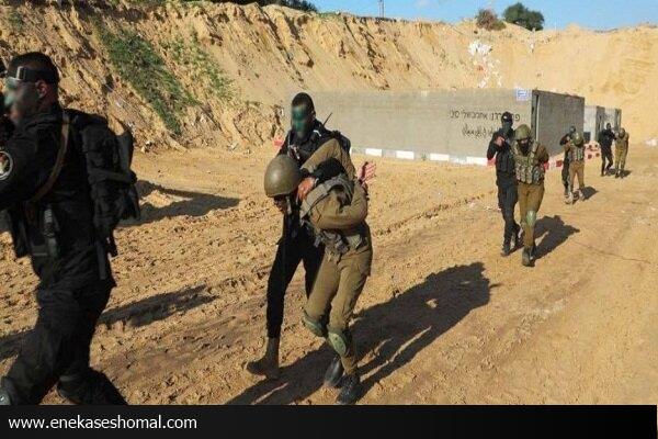 خبر‌ها درباره موافقت حماس با توافق محدود صحت ندارد
