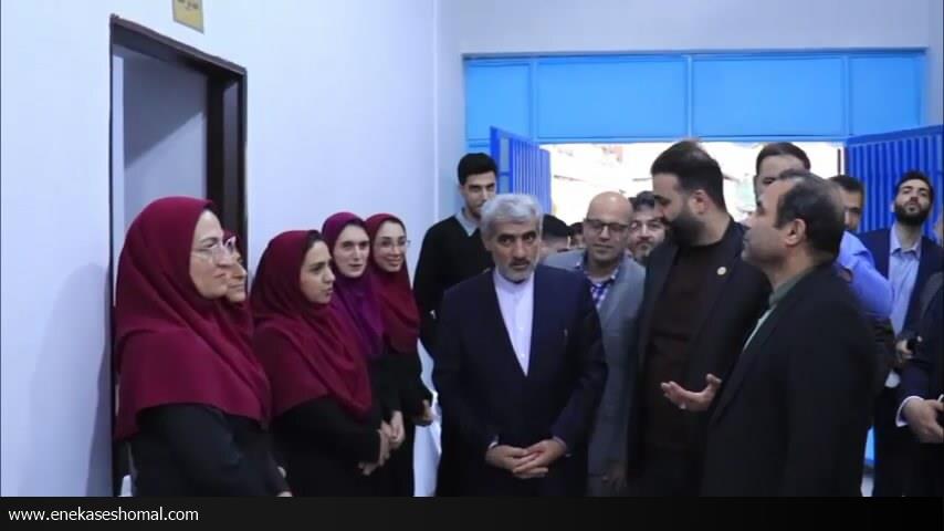 سنجش بیش از ۳۵۰ هزار نو آموز بدو ورود به مدرسه در کشور