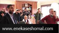 پرده از تخریب جنگل‌های هیرکانی برمی‌دارد