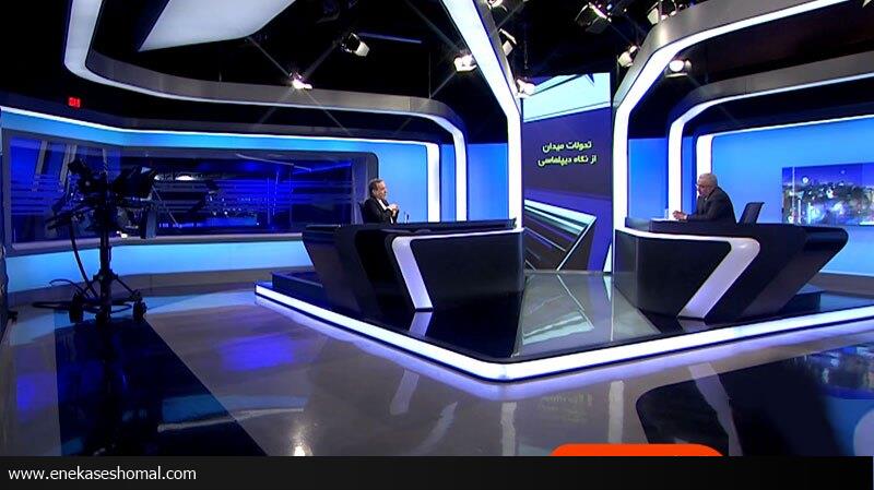ناتوانی ارتش سوریه در مقابله غافلگیرکننده بود