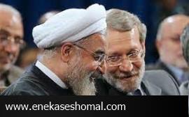 ائتلاف پنج حزب اصلاح‌طلب با محوریت حزب منسوب به روحانی
